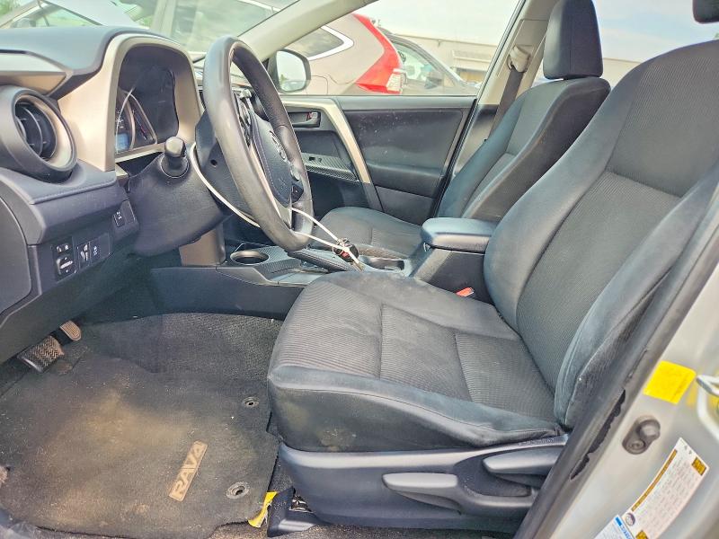 2014 Toyota Rav4 მანქანა იყიდება აუქციონზე, vin: JTMBFREV9ED078325, აუქციონის ნომერი: 55735326