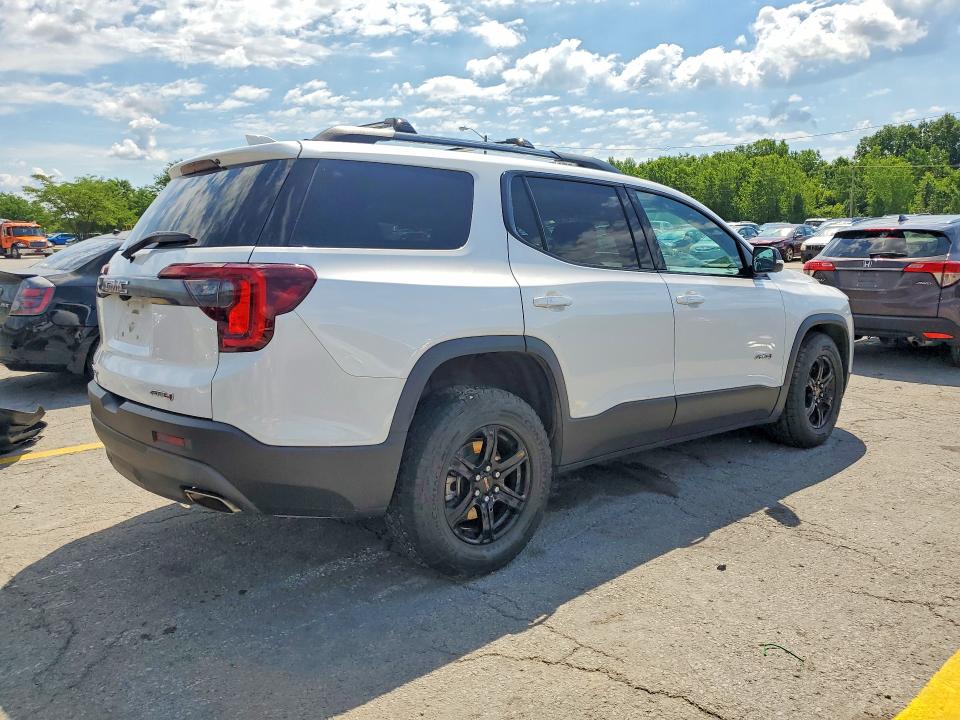 Продаж на аукціоні авто 2023 Gmc Acadia, vin: 1GKKNLLS0PZ243407, номер лоту: 55283826