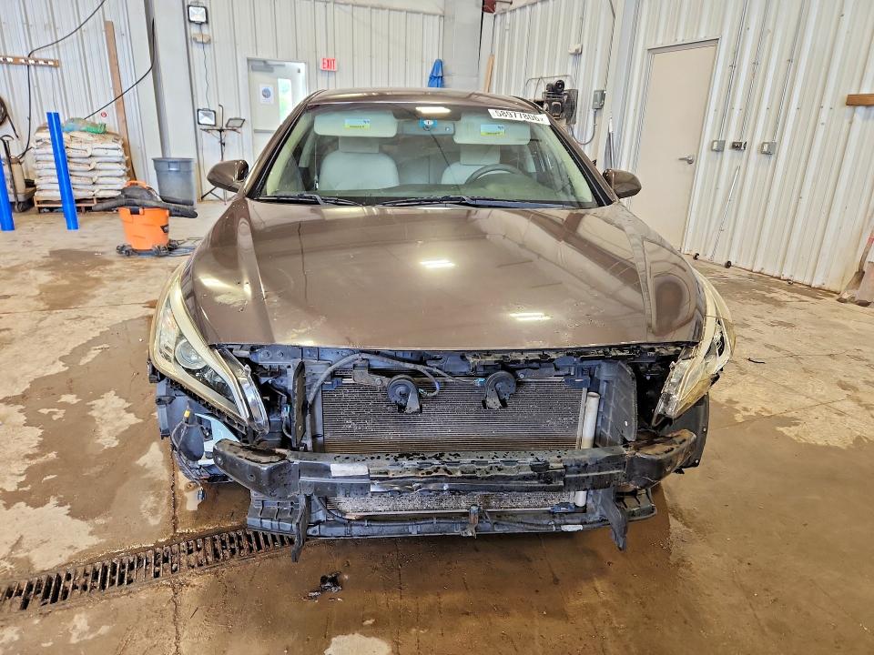 Aukcja sprzedaży 2015 Hyundai Sonata, vin: 5NPE24AF2FH180703, numer aukcji: 58977806