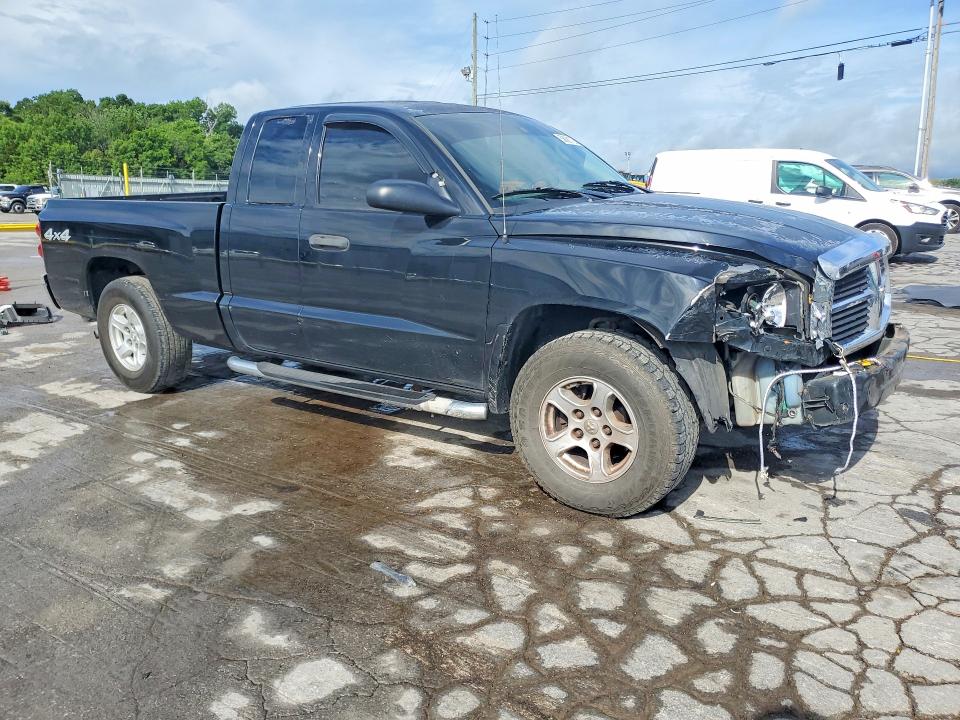 Продаж на аукціоні авто 2005 Dodge Dakota, vin: 1D7HW42N55S366006, номер лоту: 58381726