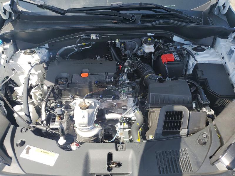 55953946 :رقم المزاد ، 3CZRZ1H53TM719273 vin ، 2026 Honda Hr-v مزاد بيع