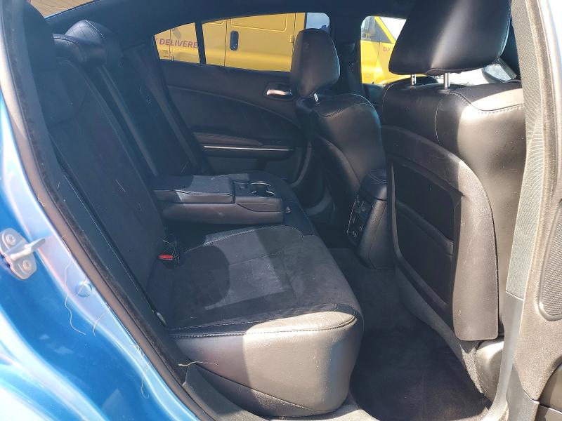 Aukcja sprzedaży 2018 Dodge Charger, vin: 2C3CDXCT0JH316273, numer aukcji: 59058676