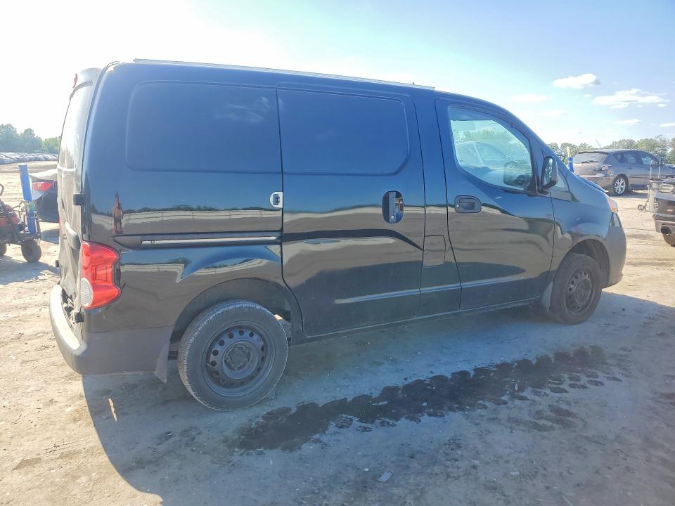 Продажа на аукционе авто 2015 Nissan Nv200, vin: 3N6CM0KN3FK690254, номер лота: 58498786