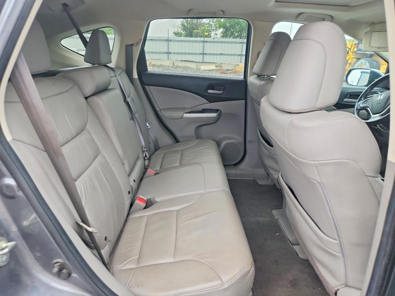 Aukcja sprzedaży 2013 Honda Cr-v, vin: 2HKRM4H75DH616323, numer aukcji: 56503276