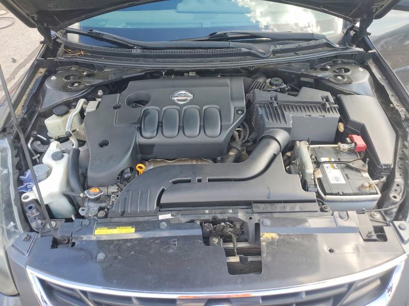 Продаж на аукціоні авто 2013 Nissan Altima, vin: 1N4AL2EP8DC294397, номер лоту: 95588985