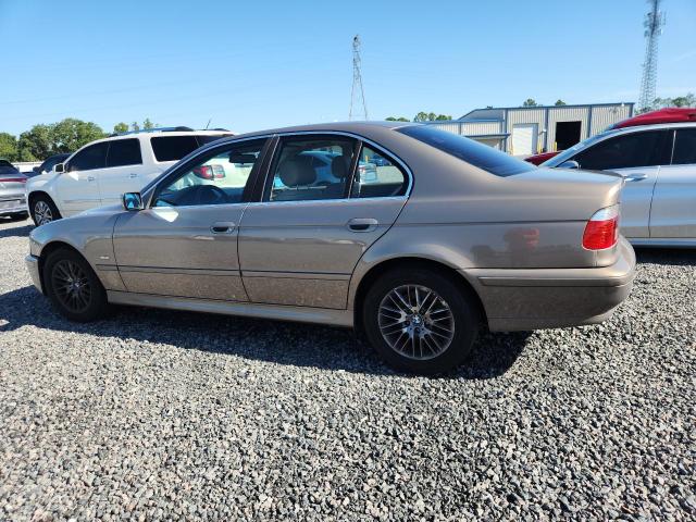 Продаж на аукціоні авто 2003 Bmw 530, vin: WBADT63473CK28202, номер лоту: 58117376