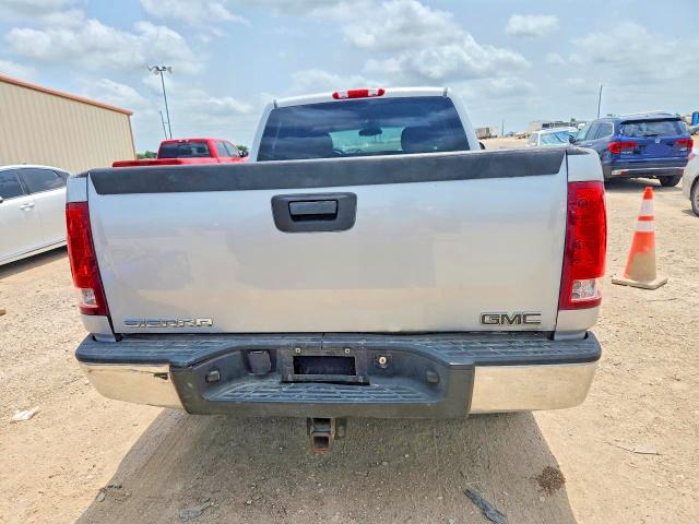Aukcja sprzedaży 2013 Gmc Sierra, vin: 1GTR1TEX4DZ383650, numer aukcji: 58277146