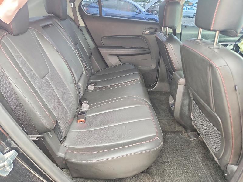 55866706 :رقم المزاد ، 2GNALCEK8H6226644 vin ، 2017 Chevrolet Equinox مزاد بيع