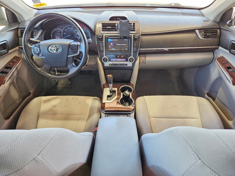 Aukcja sprzedaży 2012 Toyota Camry, vin: 4T1BF1FKXCU067526, numer aukcji: 59176416
