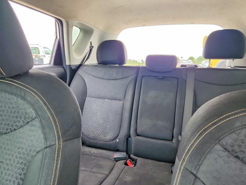 Продажа на аукционе авто 2015 Kia Soul, vin: KNDJP3A53F7182966, номер лота: 57699076