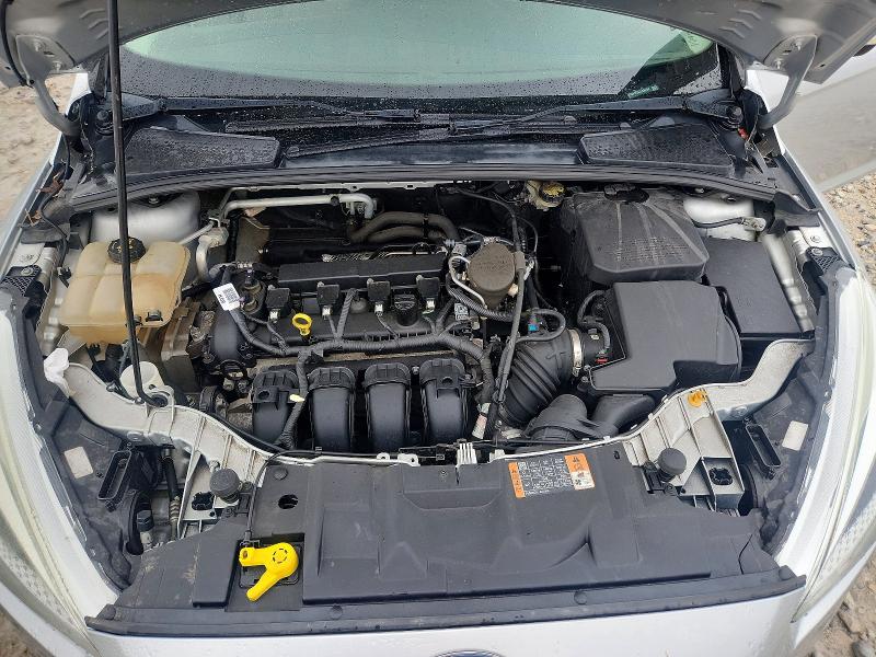 Aukcja sprzedaży 2015 Ford Focus, vin: 1FADP3F20FL336784, numer aukcji: 56337446