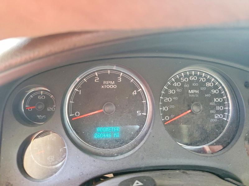 2011 Chevrolet Silverado მანქანა იყიდება აუქციონზე, vin: 1GC1KYC85BF114249, აუქციონის ნომერი: 56365546