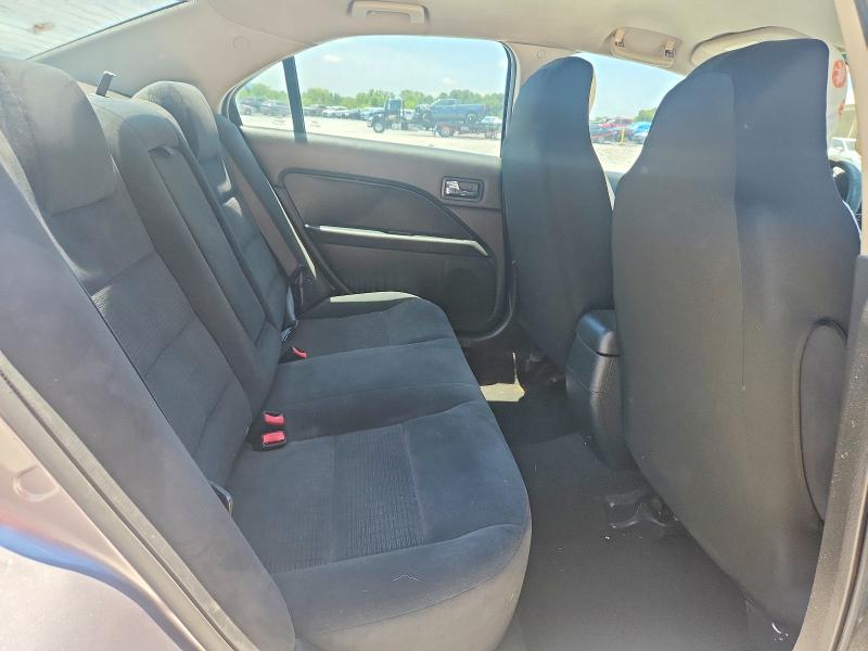 2006 Ford Fusion მანქანა იყიდება აუქციონზე, vin: 3FAFP07116R182102, აუქციონის ნომერი: 57639046