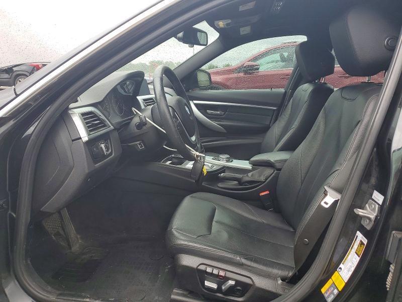 57964586 :رقم المزاد ، WBA8E1C56GK478534 vin ، 2016 Bmw 330e مزاد بيع