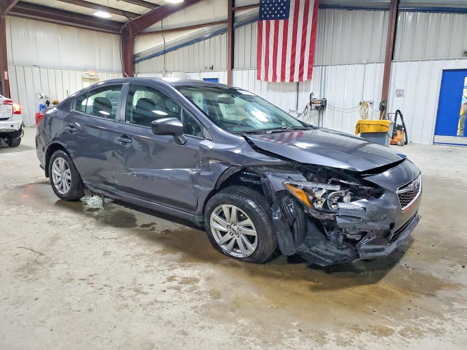 Aukcja sprzedaży 2019 Subaru Impreza, vin: 4S3GKAA6XK3606649, numer aukcji: 55530946
