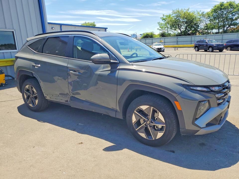 Продажа на аукционе авто 2026 Hyundai Tucson, vin: 5NMJBCDE0TH680251, номер лота: 56684626