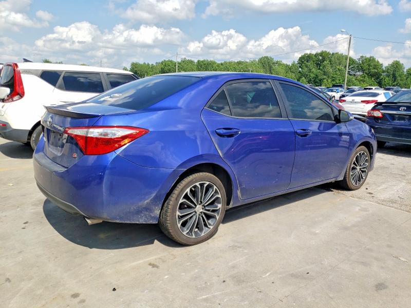 Aukcja sprzedaży 2015 Toyota Corolla, vin: 2T1BURHE0FC331211, numer aukcji: 56618626