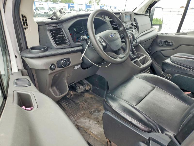 Aukcja sprzedaży 2020 Ford Transit, vin: 1FDBW5Z84LKB52493, numer aukcji: 62623466