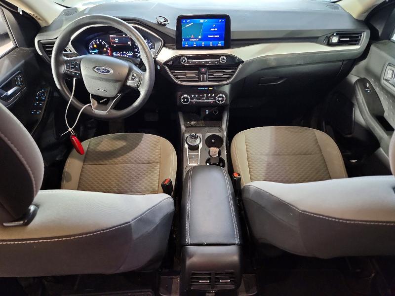 Продаж на аукціоні авто 2020 Ford Escape, vin: 1FMCU9G64LUA97115, номер лоту: 56340806
