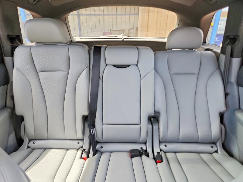 Продаж на аукціоні авто 2018 Audi Q7, vin: WA1VAAF71JD050908, номер лоту: 56064106