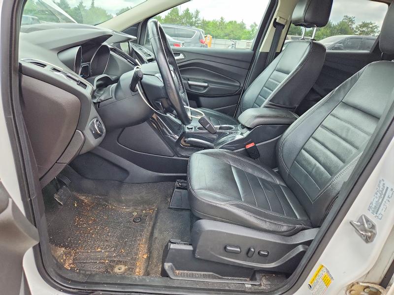 Продаж на аукціоні авто 2014 Ford Escape, vin: 1FMCU9J92EUD63849, номер лоту: 57882966