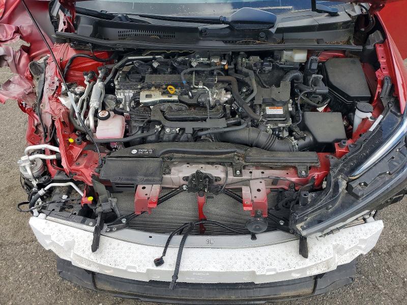56490116 :رقم المزاد ، JTDACACU0R3018302 vin ، 2024 Toyota Prius Prime مزاد بيع