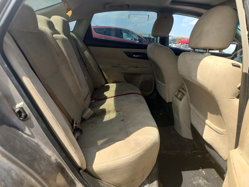 Aukcja sprzedaży 2015 Nissan Altima, vin: 1N4AL3AP7FC107715, numer aukcji: 58873426