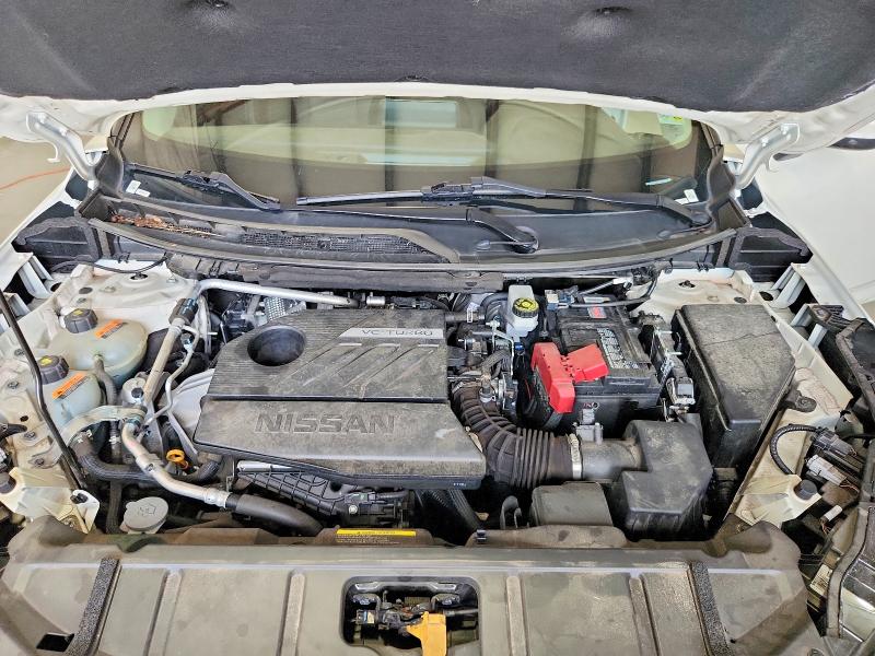 Продажа на аукционе авто 2023 Nissan Rogue, vin: 5N1BT3BA0PC944294, номер лота: 55799366