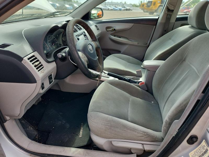 Продаж на аукціоні авто 2013 Toyota Corolla, vin: 5YFBU4EE1DP176110, номер лоту: 56494446