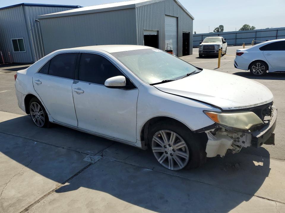 Продаж на аукціоні авто 2014 Toyota Camry, vin: 4T4BF1FK6ER384793, номер лоту: 59153436