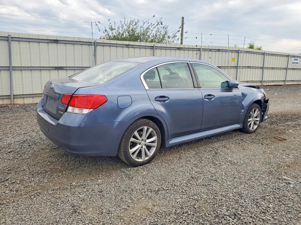 2013 Subaru Legacy მანქანა იყიდება აუქციონზე, vin: 4S3BMBC69D3037027, აუქციონის ნომერი: 57918426