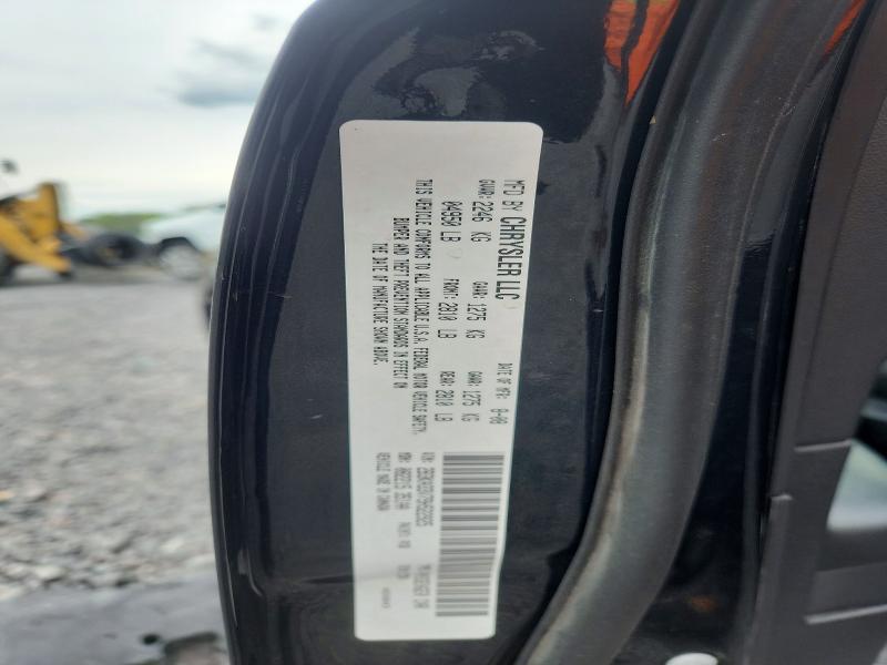 Aukcja sprzedaży 2009 Dodge Charger, vin: 2B3KA33V79H522925, numer aukcji: 58311806