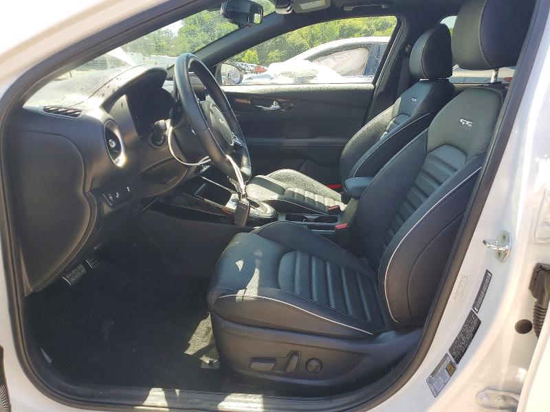 Продажа на аукционе авто 2023 Kia Forte, vin: 3KPF54AD7PE522209, номер лота: 56573666