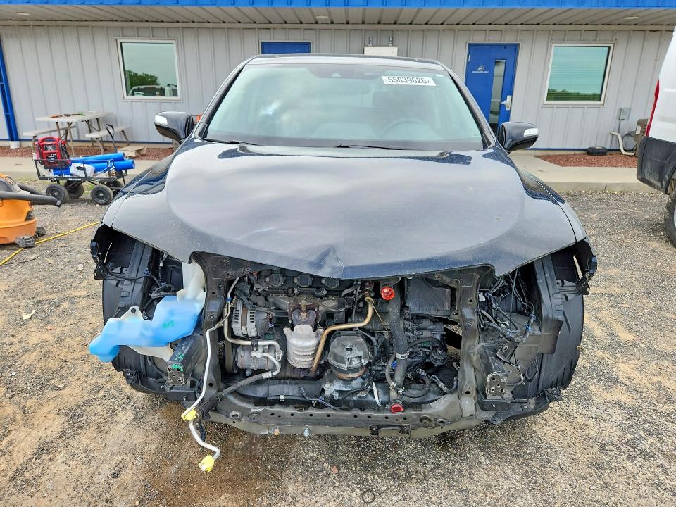 55039626 :رقم المزاد ، 5J8TB4H55GL019846 vin ، 2016 Acura Rdx مزاد بيع