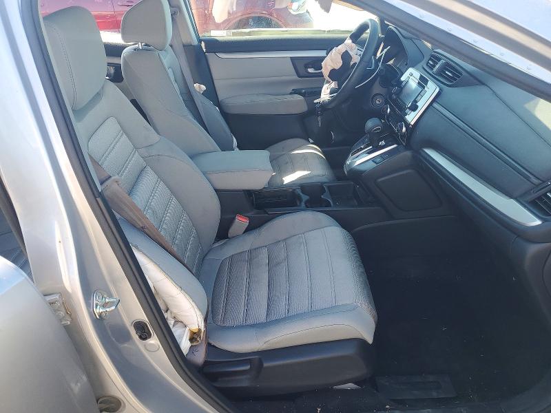 Продаж на аукціоні авто 2020 Honda Cr-v, vin: 2HKRW2H24LH616671, номер лоту: 55952486