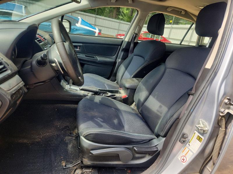Продажа на аукционе авто 2014 Subaru Impreza, vin: JF1GPAL63E8273982, номер лота: 55305496