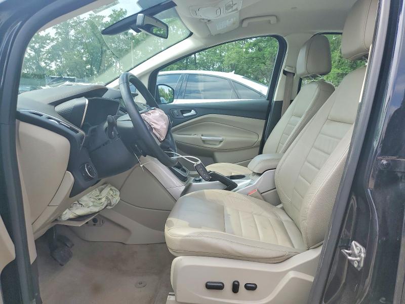 56701706 :رقم المزاد ، 1FADP5CU4DL519295 vin ، 2013 Ford C-max مزاد بيع