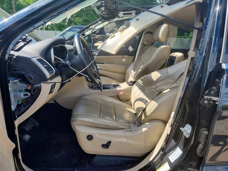 56768976 :رقم المزاد ، 1C4RJFBGXHC835406 vin ، 2017 Jeep Grand Cherokee مزاد بيع