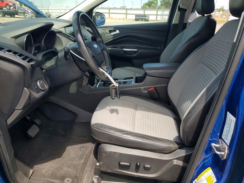 Aukcja sprzedaży 2019 Ford Escape, vin: 1FMCU9GDXKUC54109, numer aukcji: 58352936