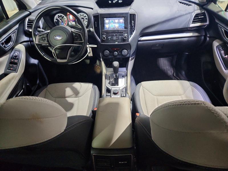 Продажа на аукционе авто 2020 Subaru Forester, vin: JF2SKAGC7LH440426, номер лота: 56437946