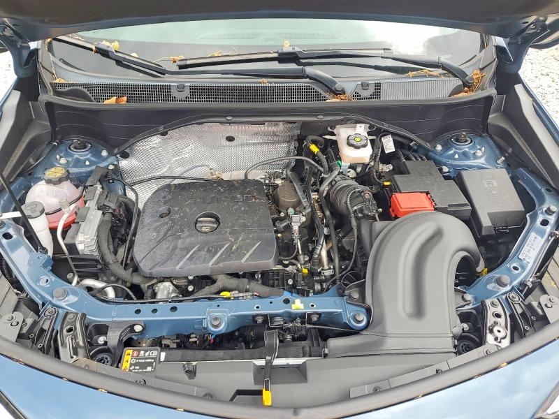 56222406 :رقم المزاد ، KL4AMDSL1TB010319 vin ، 2026 Buick Encore Gx مزاد بيع