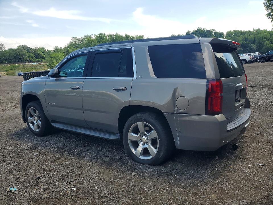 58927306 :رقم المزاد ، 1GNSKBKC9KR213220 vin ، 2019 Chevrolet Tahoe مزاد بيع
