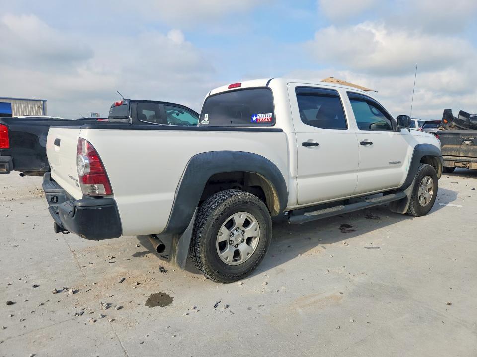 Aukcja sprzedaży 2011 Toyota Tacoma, vin: 5TFJU4GNXBX005881, numer aukcji: 57065486