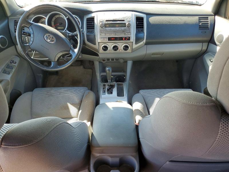 Aukcja sprzedaży 2011 Toyota Tacoma, vin: 3TMKU4HN1BM030855, numer aukcji: 55832096