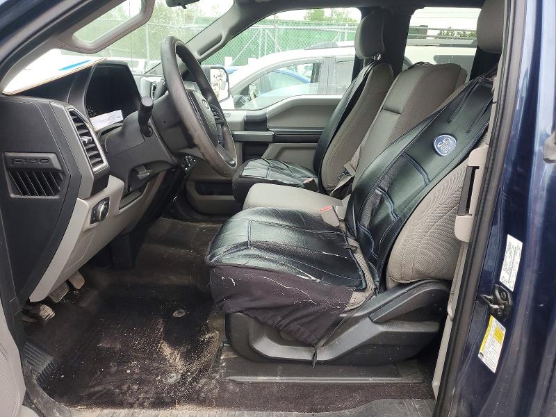 Aukcja sprzedaży 2016 Ford F150, vin: 1FTFX1EF1GKE87801, numer aukcji: 55953986