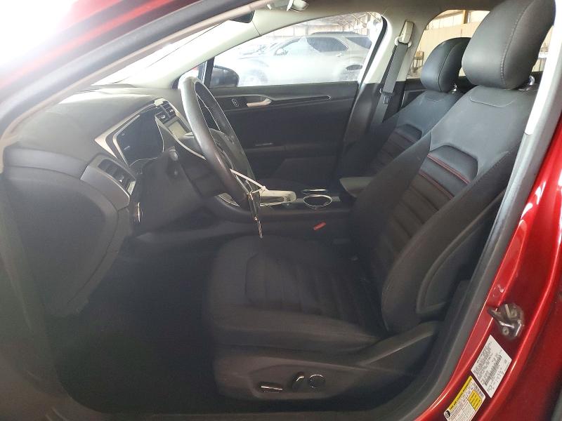 56810486 :رقم المزاد ، 3FA6P0HR5DR178216 vin ، 2013 Ford Fusion مزاد بيع