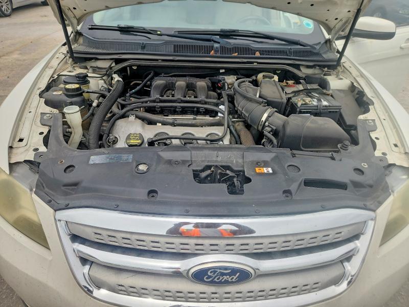 Aukcja sprzedaży 2010 Ford Taurus, vin: 1FAHP2EW7AG159247, numer aukcji: 56454836
