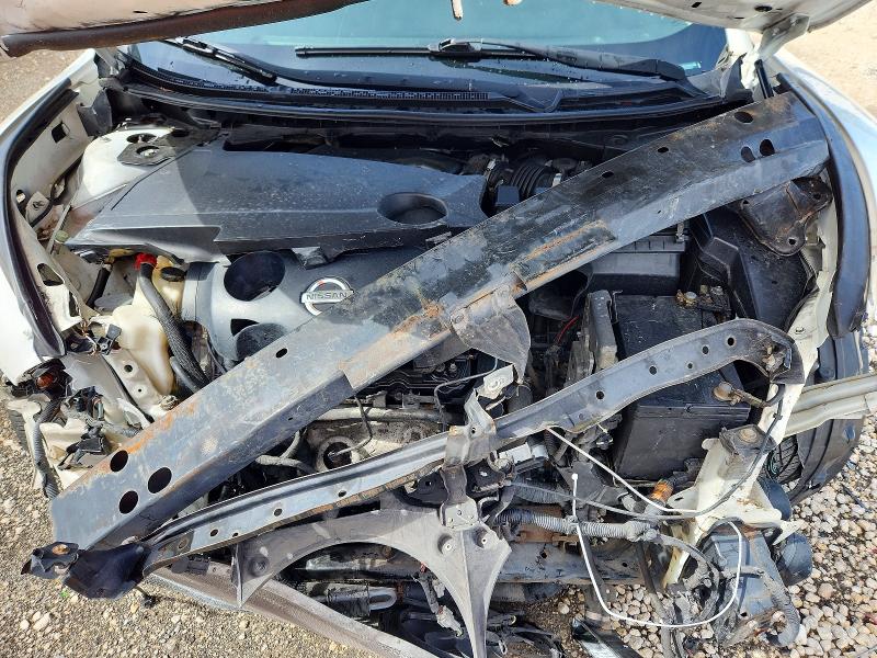 55616726 :رقم المزاد ، 1N4AA5AP0DC833303 vin ، 2013 Nissan Maxima مزاد بيع