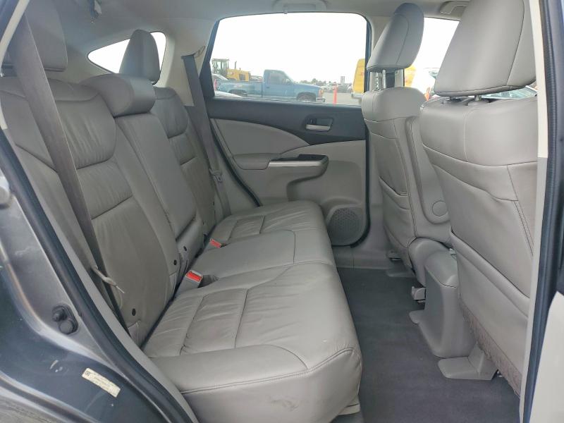Продажа на аукционе авто 2013 Honda Cr-v, vin: 2HKRM4H74DH611730, номер лота: 55843206