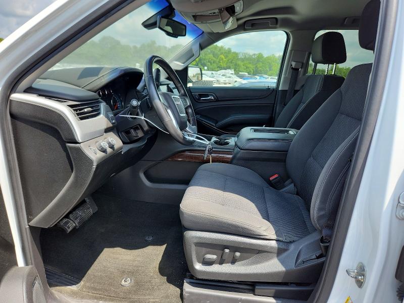 Aukcja sprzedaży 2018 Gmc Yukon, vin: 1GKS2AKC2JR116530, numer aukcji: 58908966